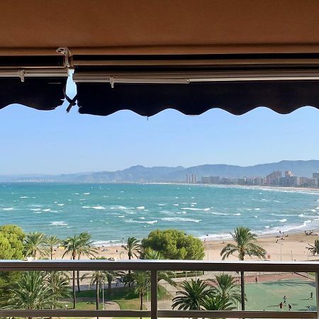 Cullera - Florazar II Con Piscina, Tenis Y Club Social Εξωτερικό φωτογραφία